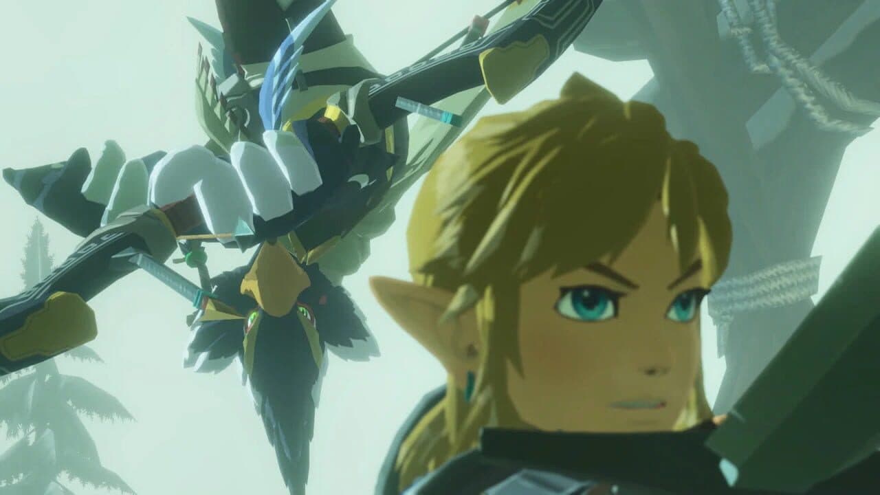 Hyrule Warriors: Age of Calamity - Expansion Pass thumbnail 6