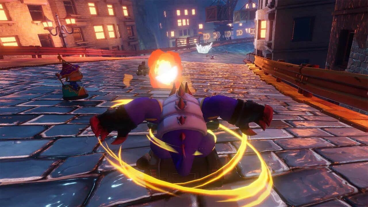Chocobo GP thumbnail 5