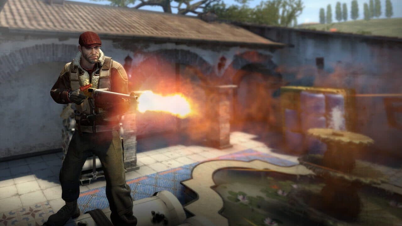 Counter-Strike: Global Offensive thumbnail 7