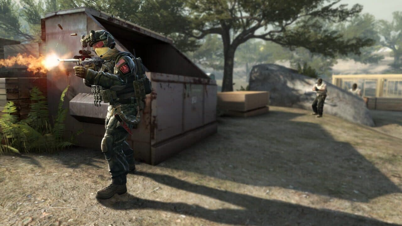 Counter-Strike: Global Offensive thumbnail 9