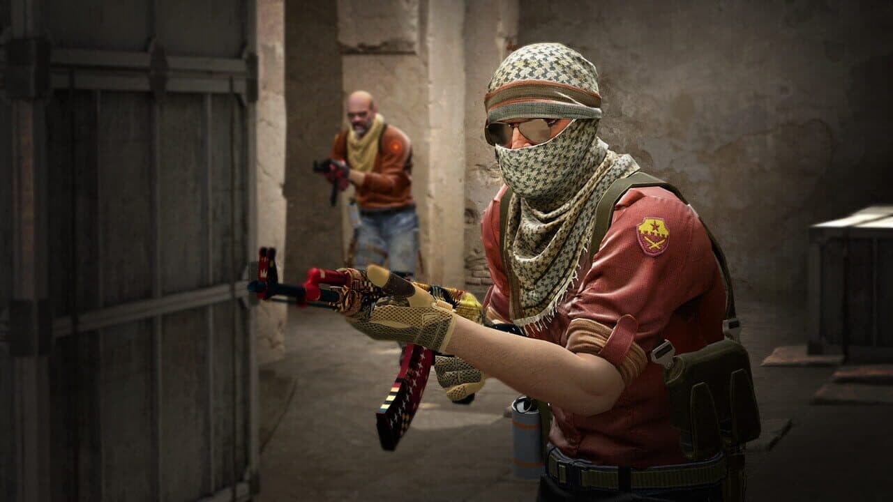 Counter-Strike: Global Offensive thumbnail 11