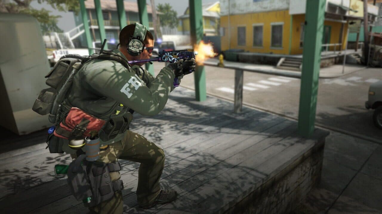 Counter-Strike: Global Offensive thumbnail 12