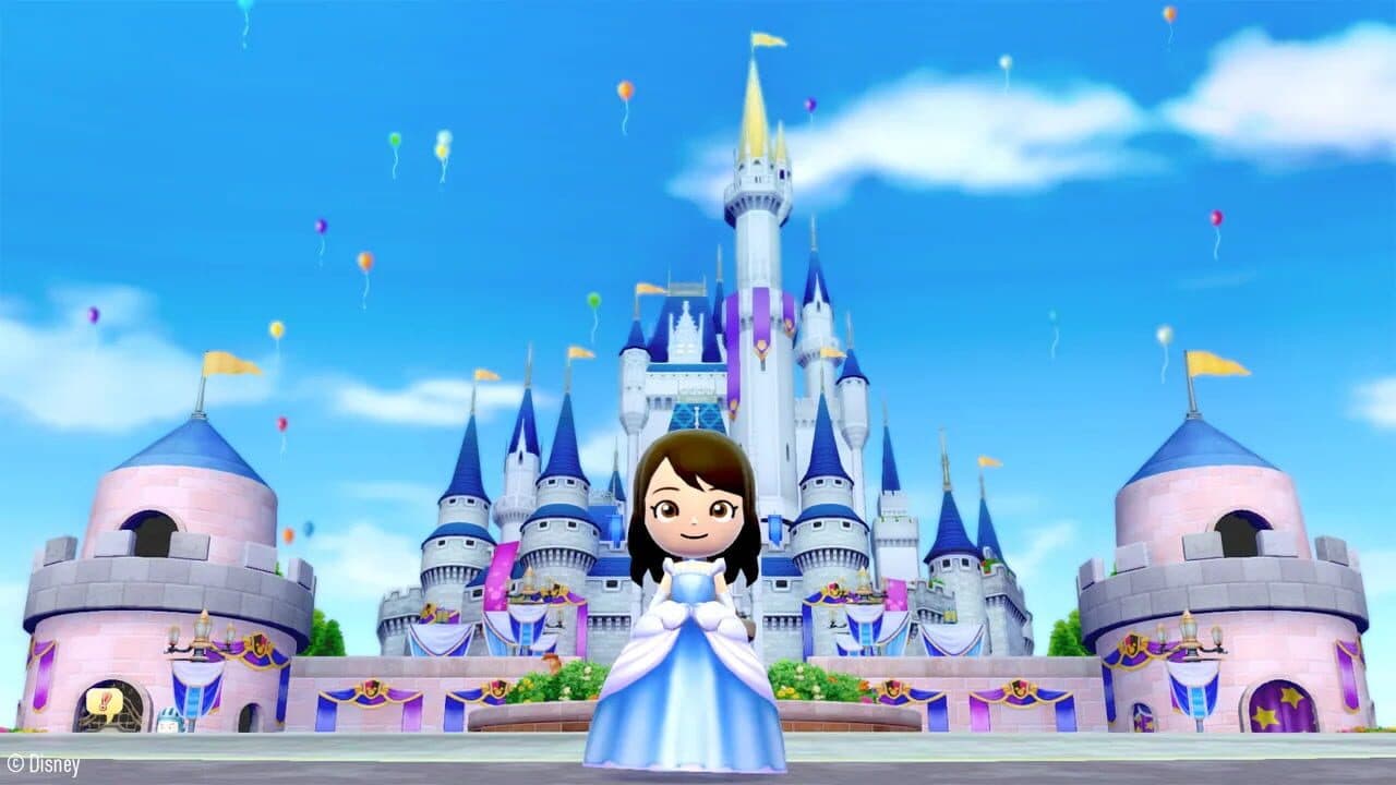 Disney Magical World 2: Enchanted Edition thumbnail 5