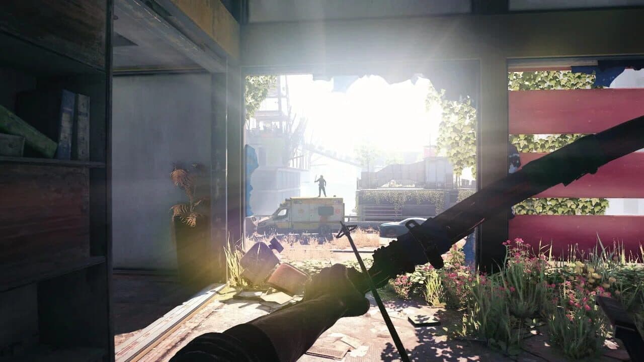 Dying Light 2: Stay Human - Cloud Version thumbnail 3