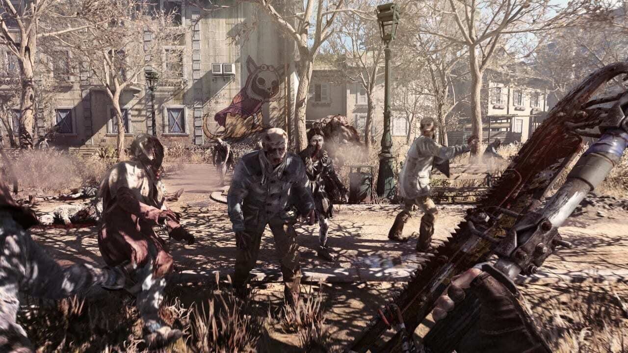 Dying Light 2: Stay Human - Cloud Version thumbnail 5
