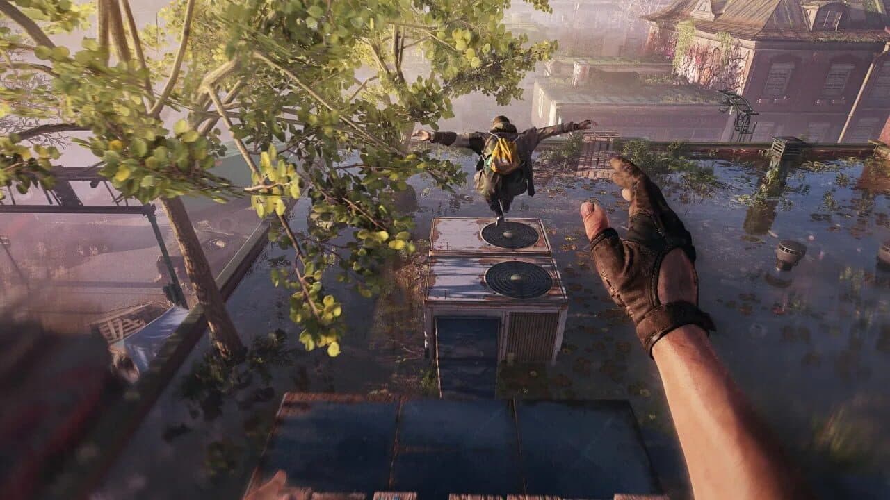 Dying Light 2: Stay Human - Cloud Version thumbnail 2