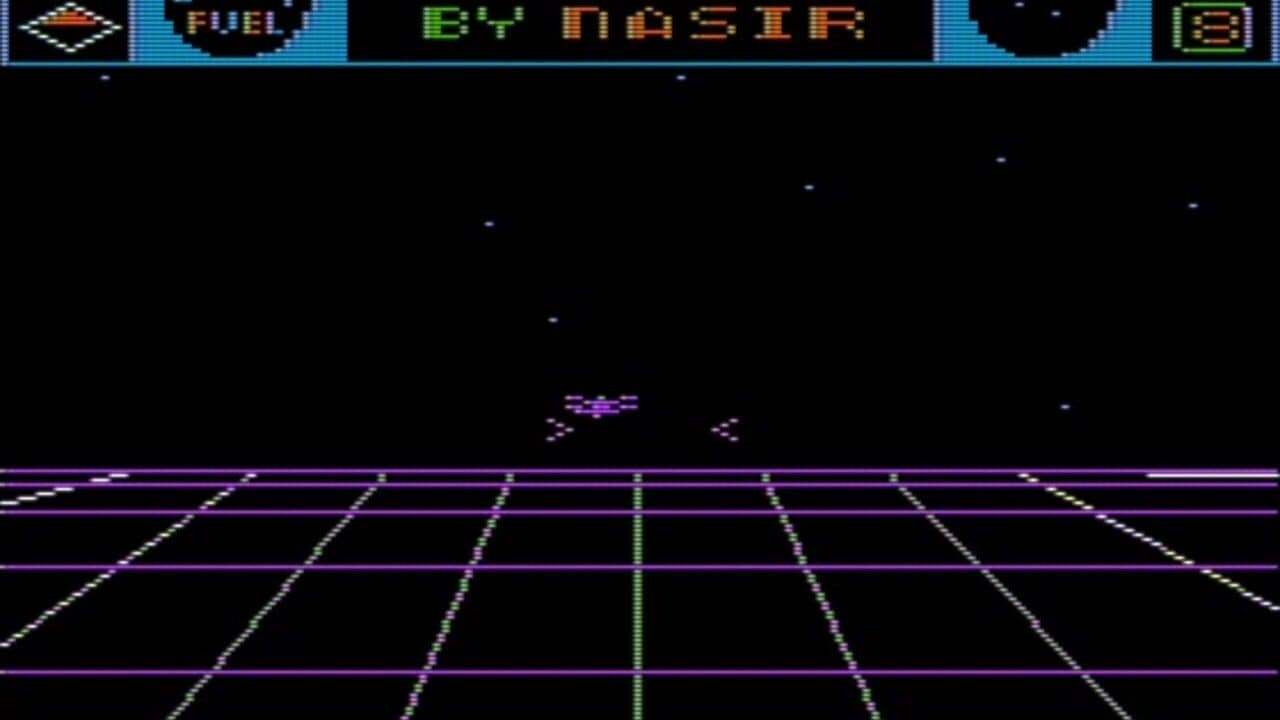 Horizon V screenshot 1