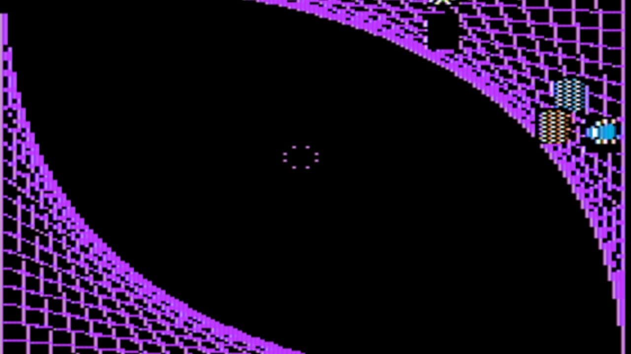 Lazersilk screenshot 1