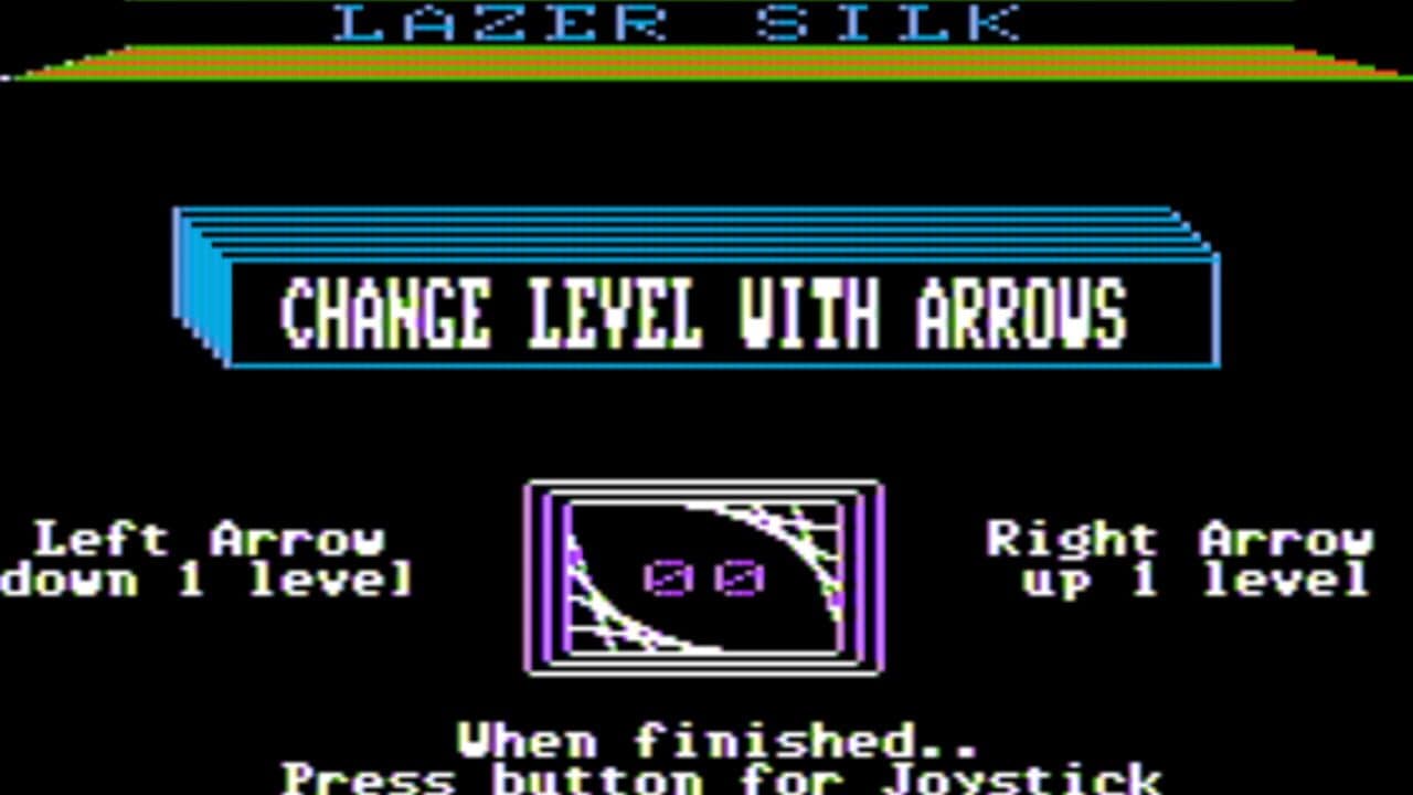 Lazersilk thumbnail 3