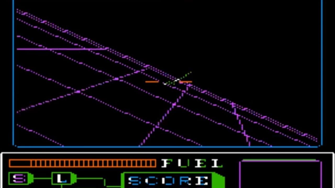 Zenith screenshot 1