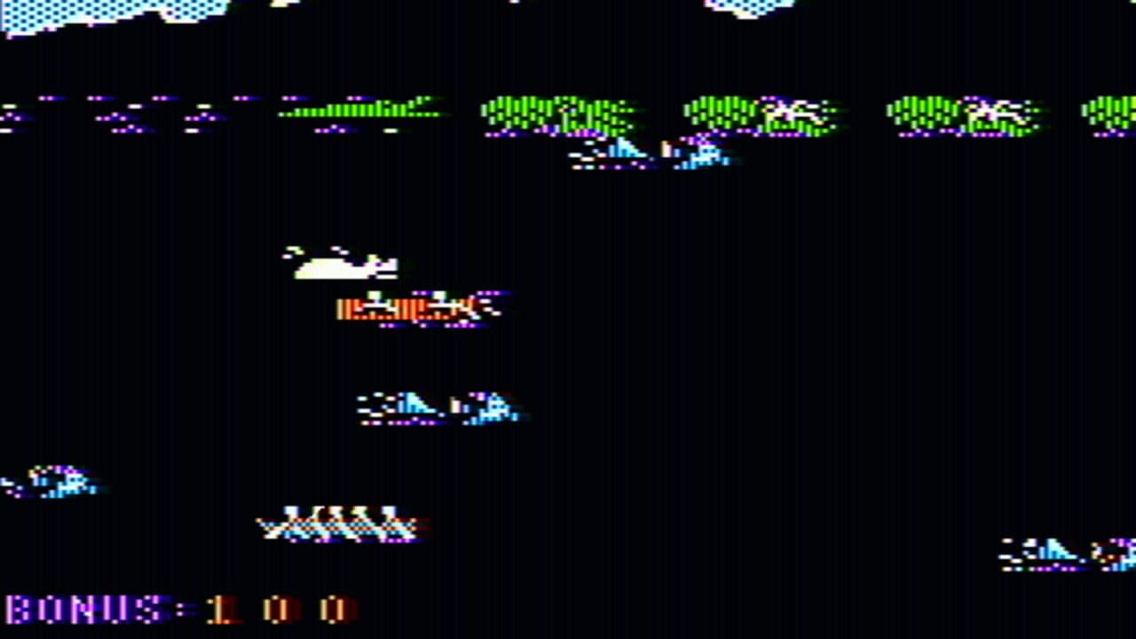 Congo screenshot 1