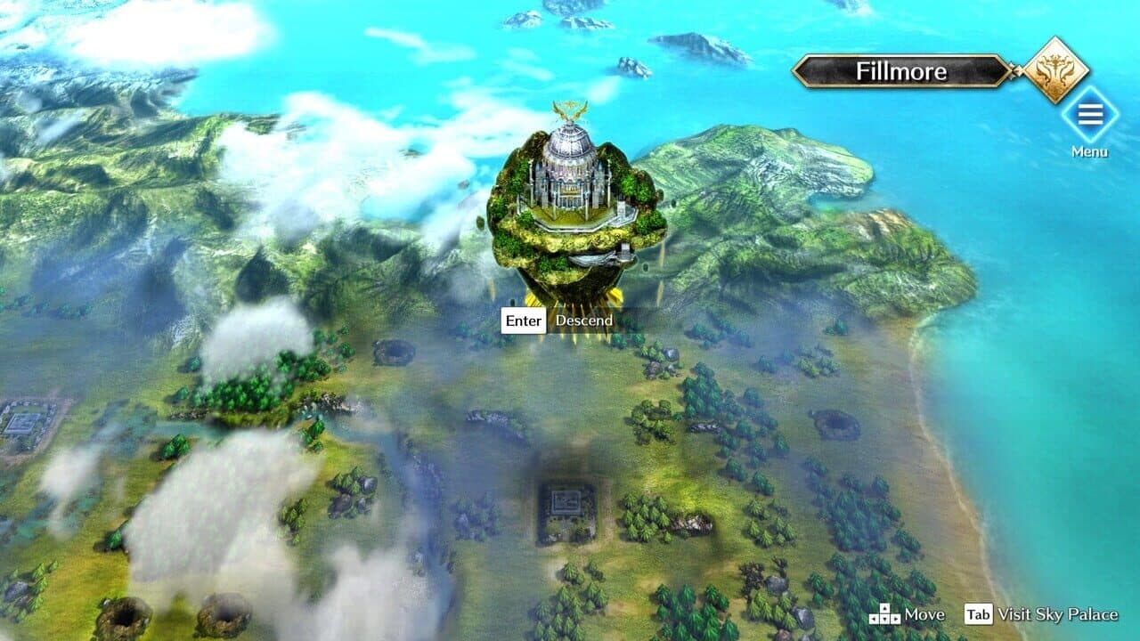 Actraiser Renaissance thumbnail 5