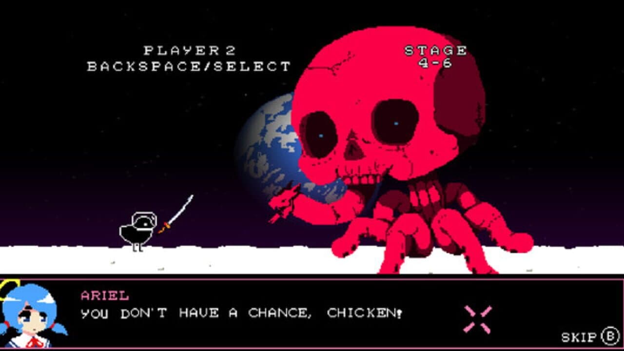 Super Chicken Jumper thumbnail 5