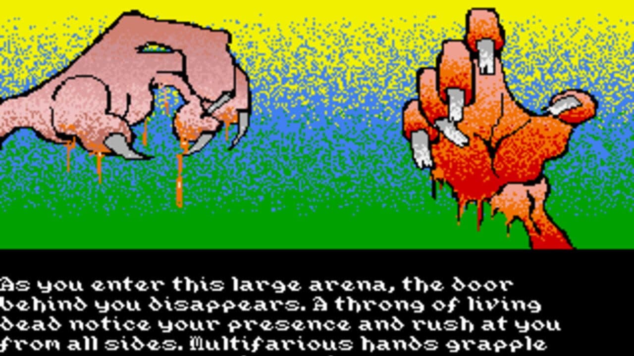 Dondra: A New Beginning thumbnail 3