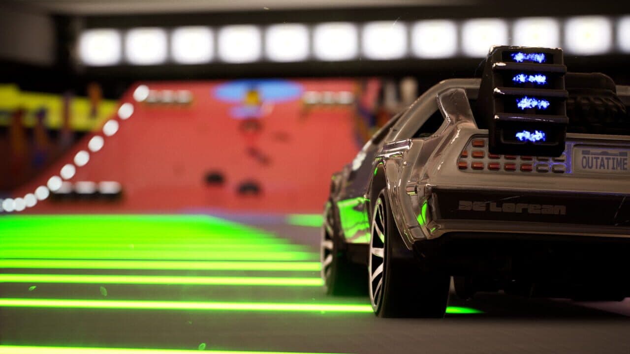 Hot Wheels Unleashed thumbnail 3