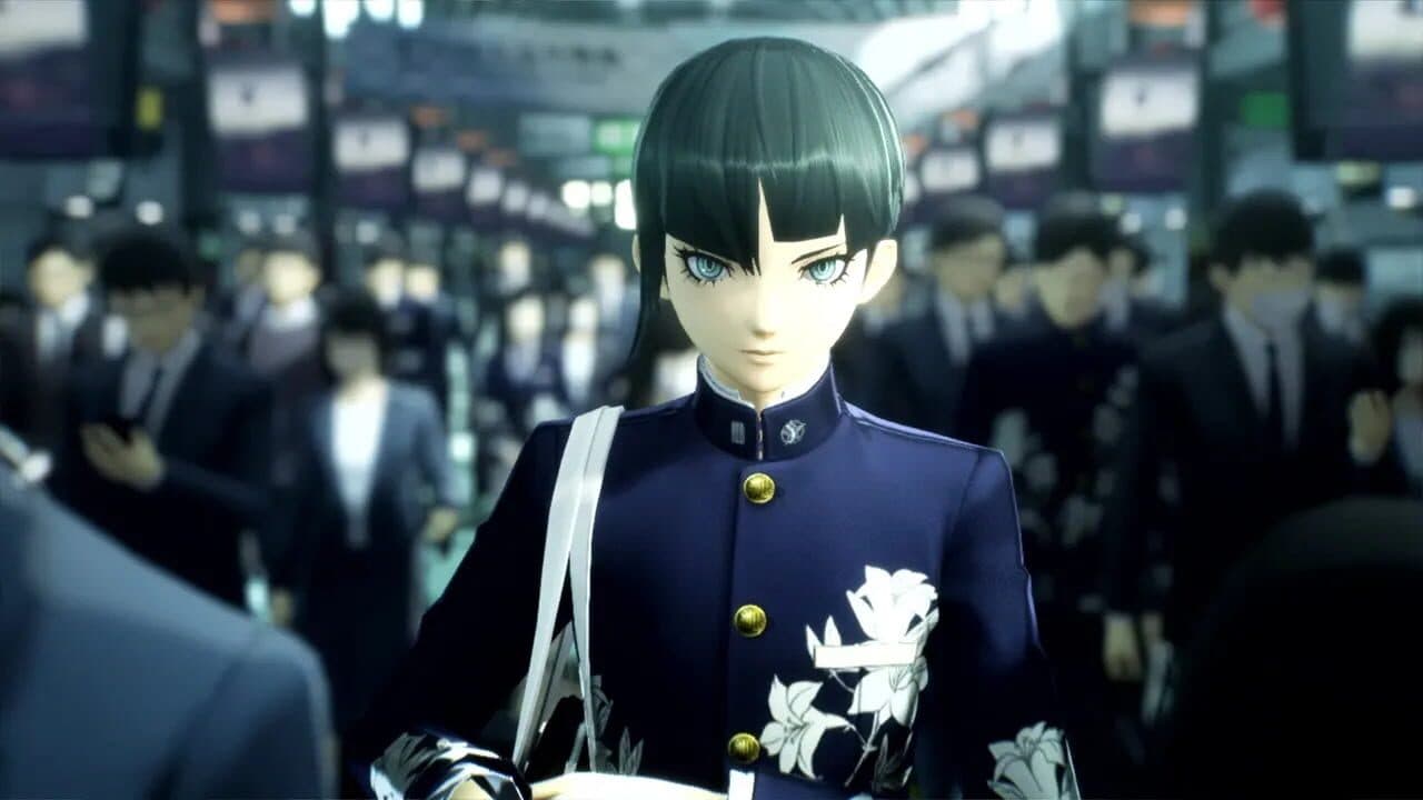 Shin Megami Tensei V thumbnail 4
