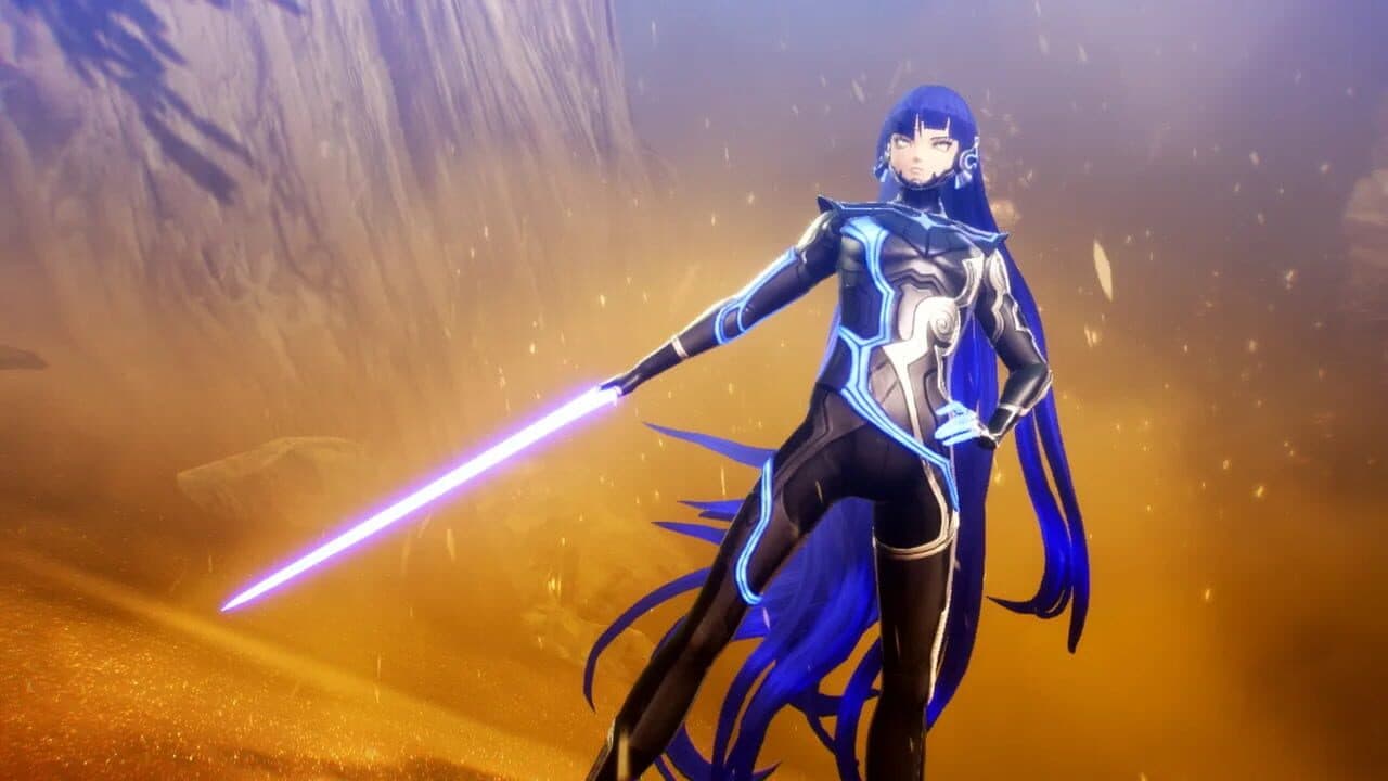 Shin Megami Tensei V thumbnail 5