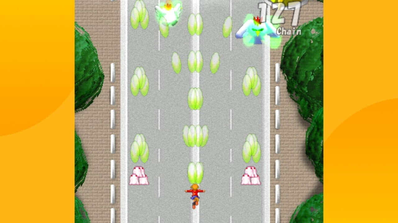 QP Shooting screenshot 1