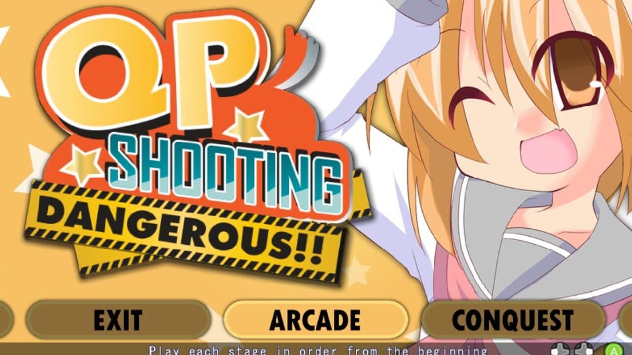 QP Shooting: Dangerous!! thumbnail 5