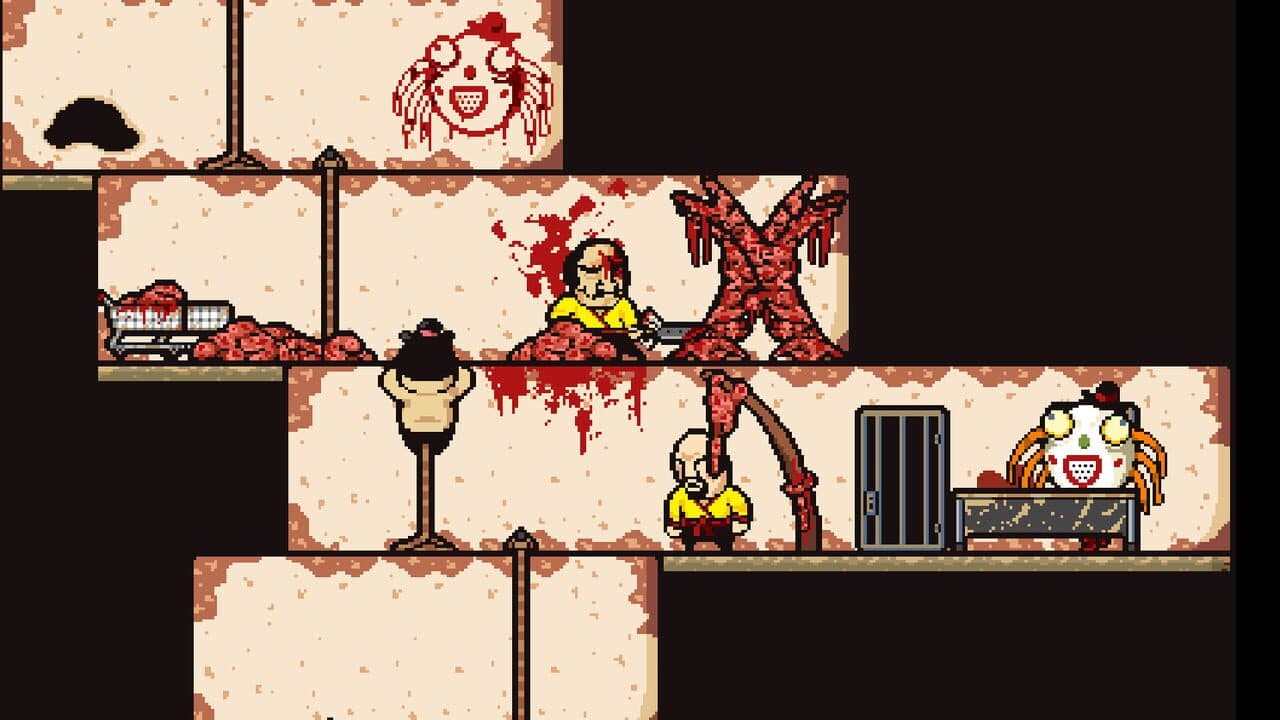 Lisa the Vegaful thumbnail 3