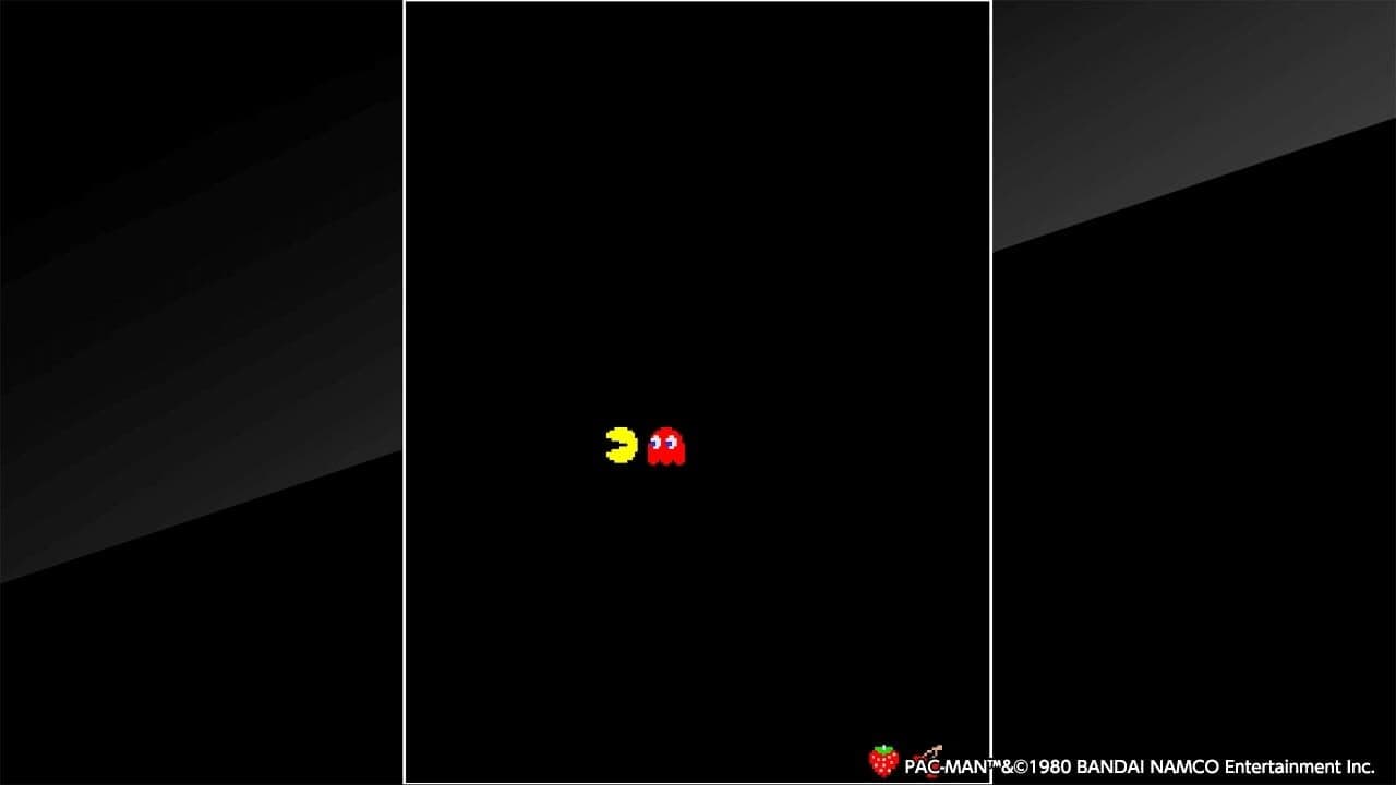 Arcade Archives: Pac-Man thumbnail 5
