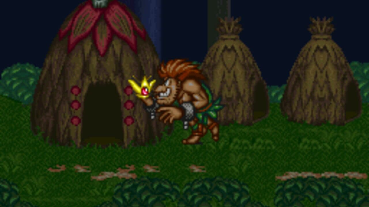Joe & Mac 2: Lost in the Tropics thumbnail 4