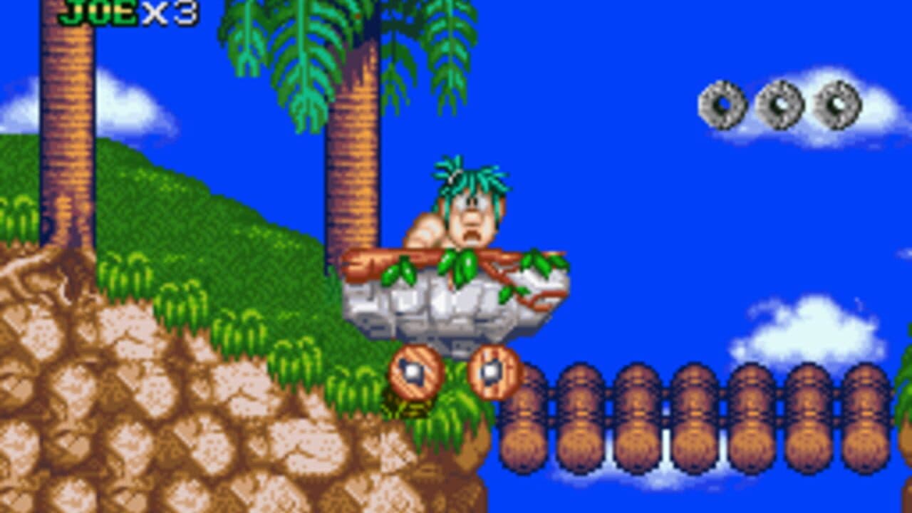 Joe & Mac 2: Lost in the Tropics thumbnail 6