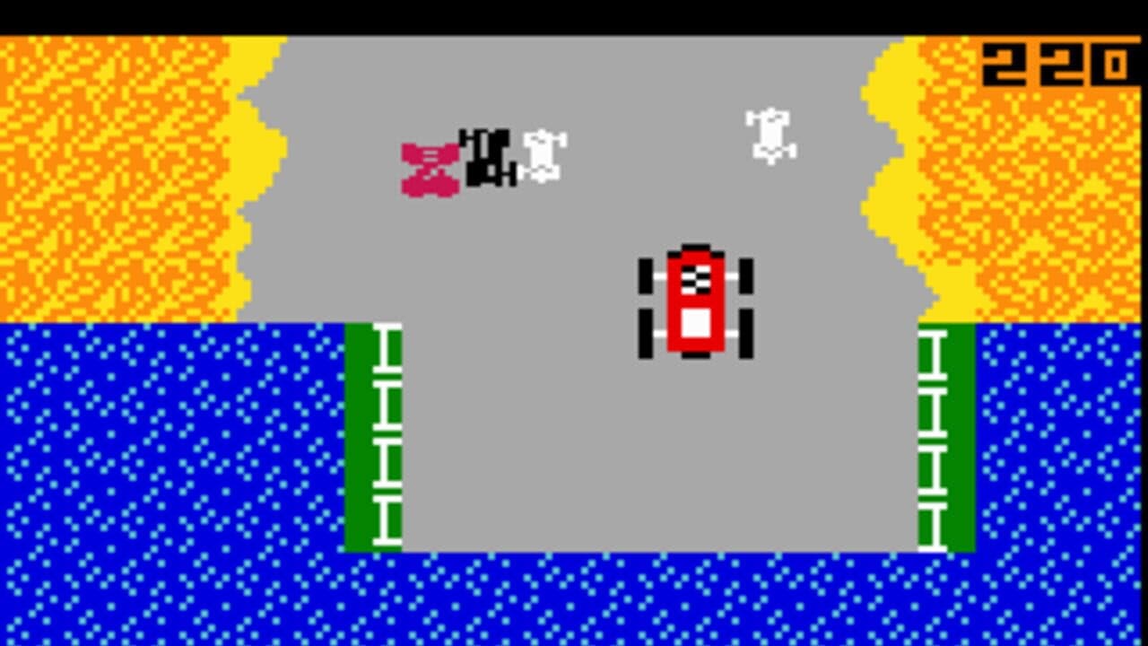 Bump 'n' Jump thumbnail 2
