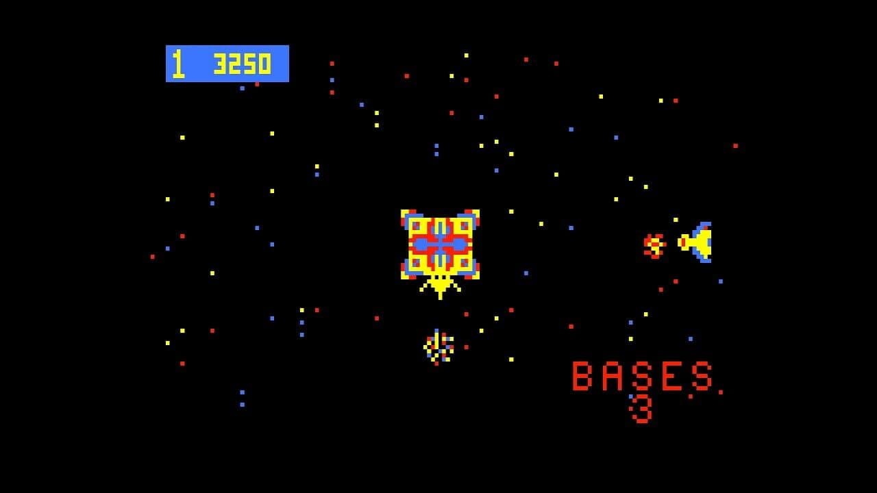 Space Fortress thumbnail 2