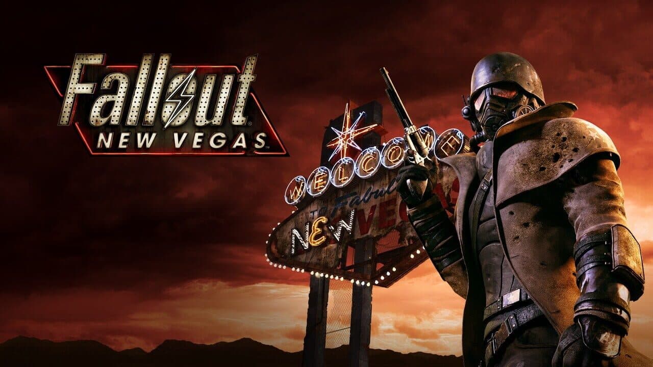 Fallout: New Vegas - Ultimate Edition thumbnail 2