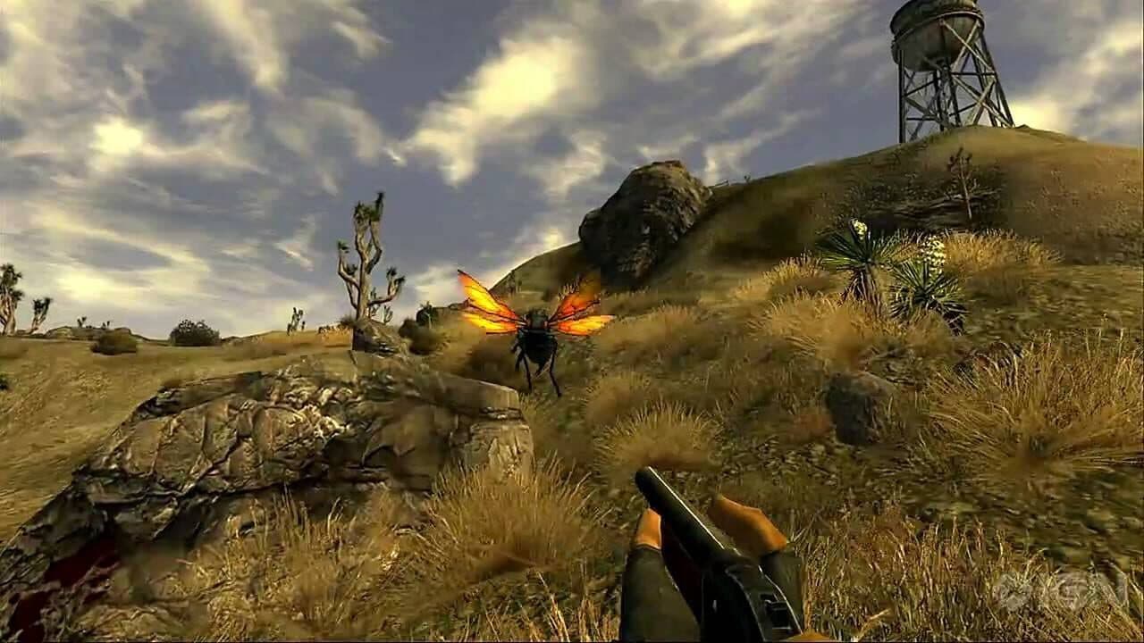 Fallout: New Vegas - Ultimate Edition thumbnail 3
