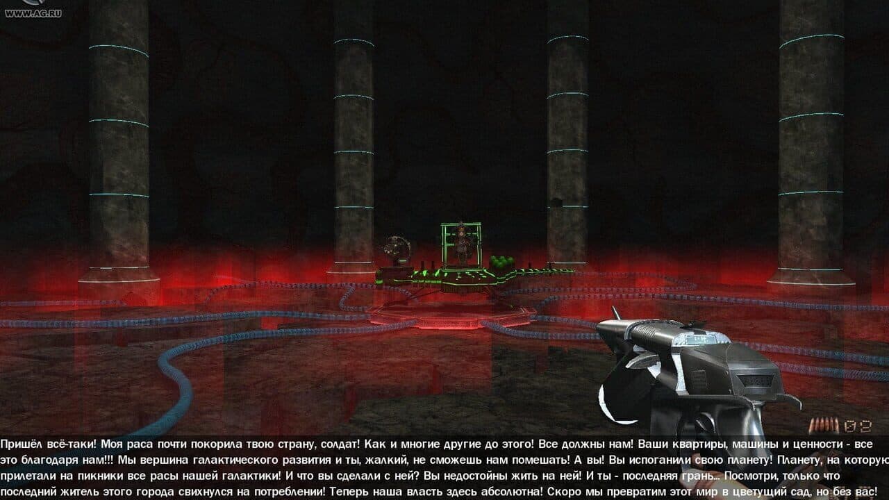 They're Alive! thumbnail 3