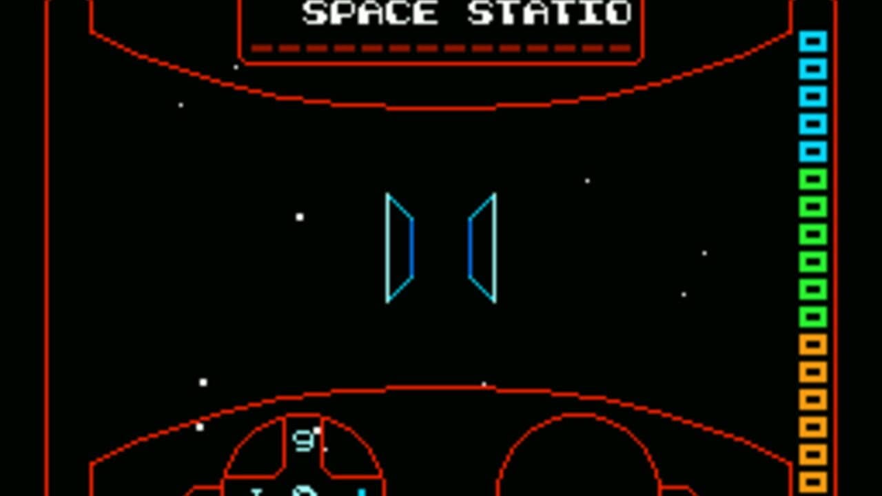 Star Voyager thumbnail 3