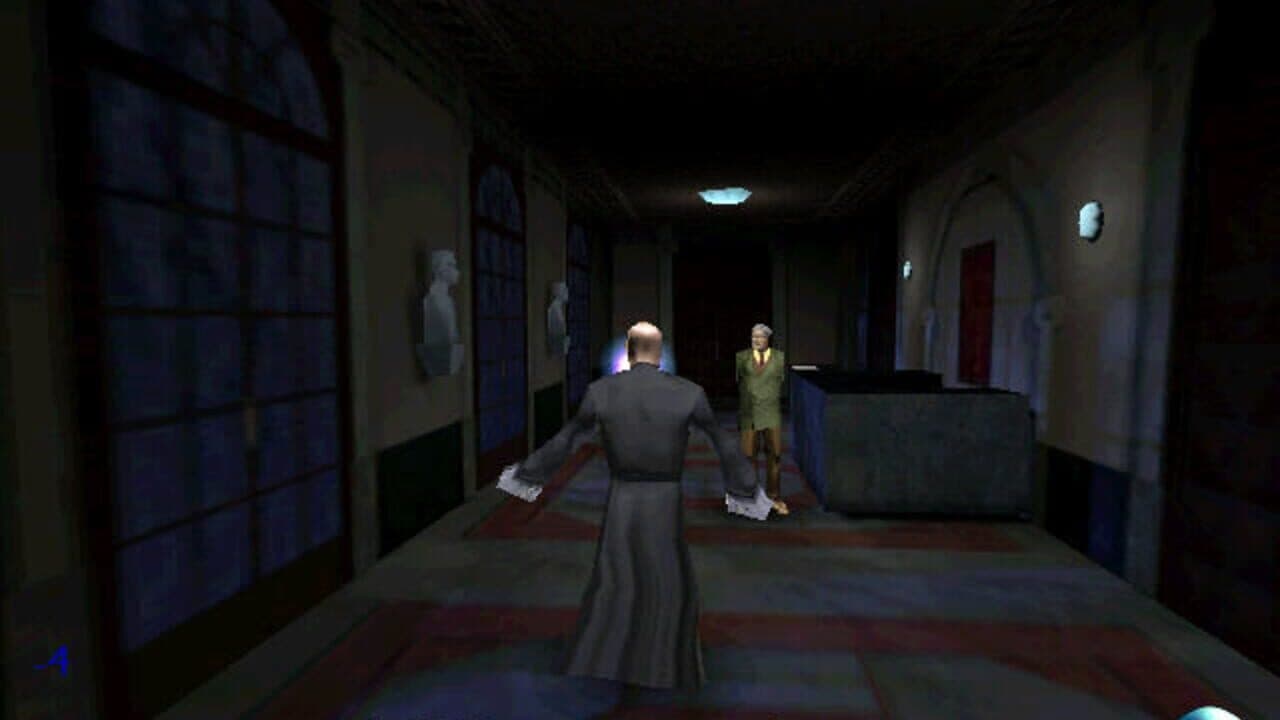 The Guardian of Darkness thumbnail 2