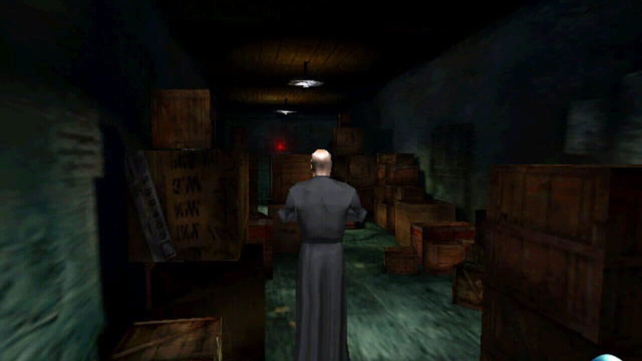 The Guardian of Darkness thumbnail 3