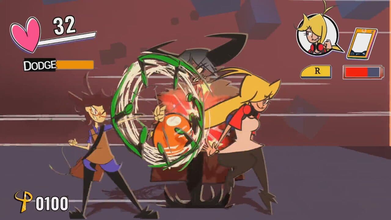 Mosaic Hearts screenshot 1