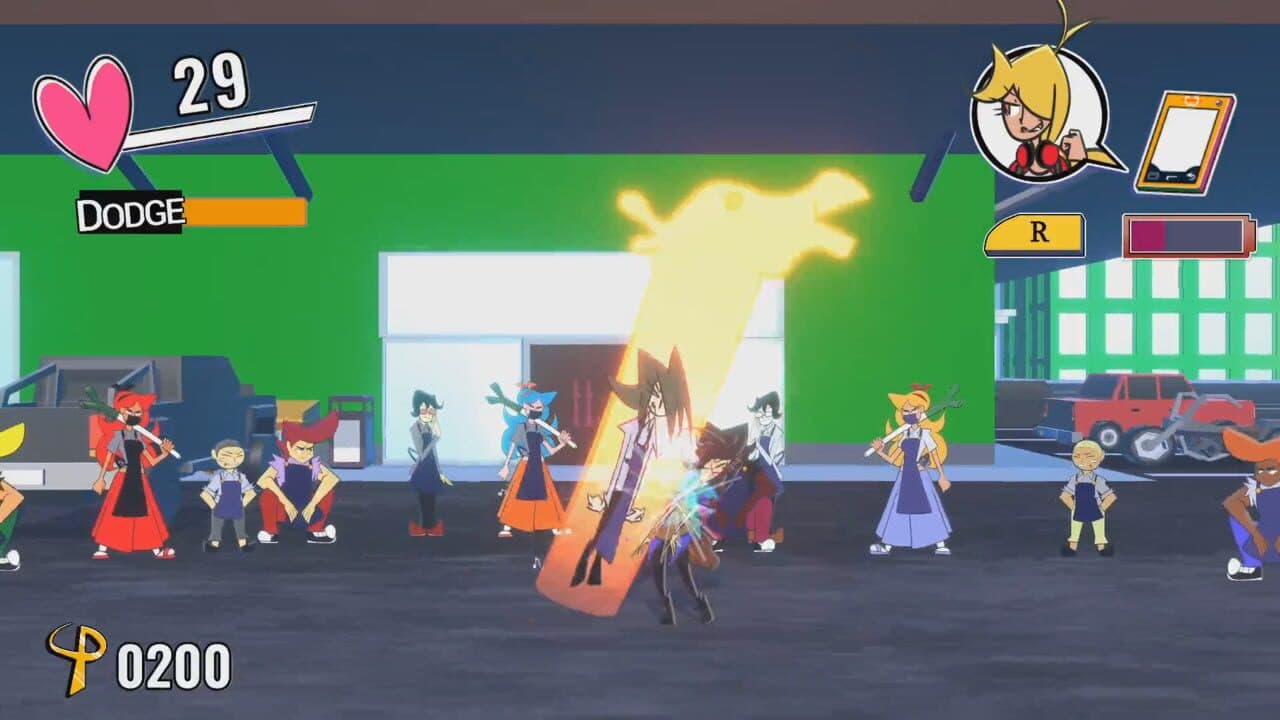 Mosaic Hearts thumbnail 3