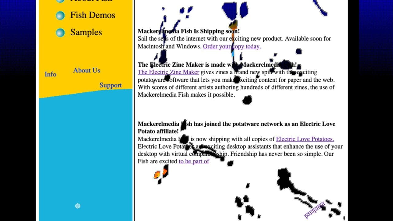 Mackerelmedia Fish thumbnail 4