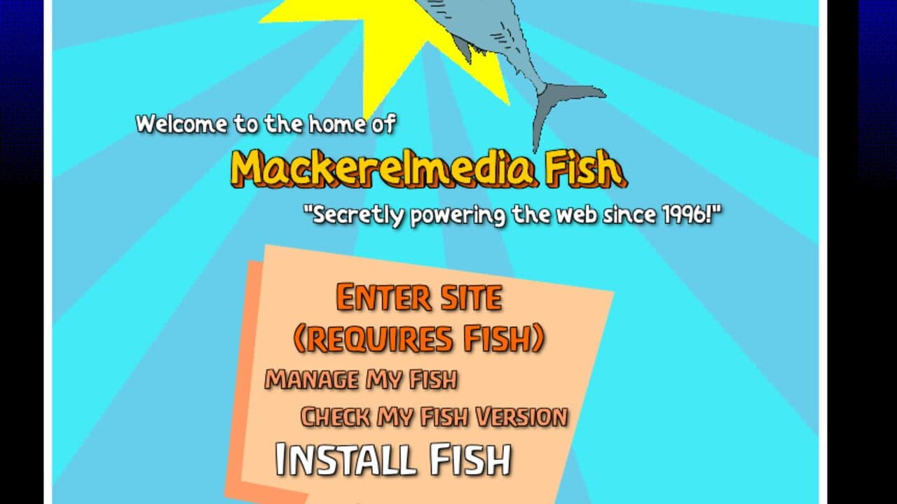 Mackerelmedia Fish thumbnail 5