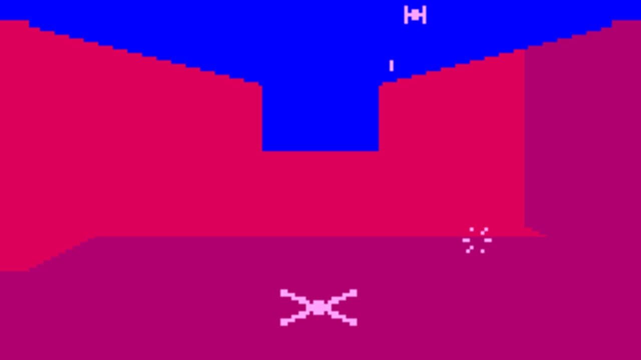Star Battle screenshot 1