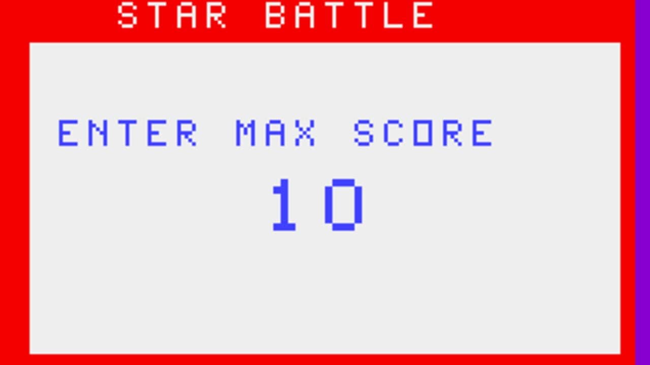Star Battle thumbnail 7