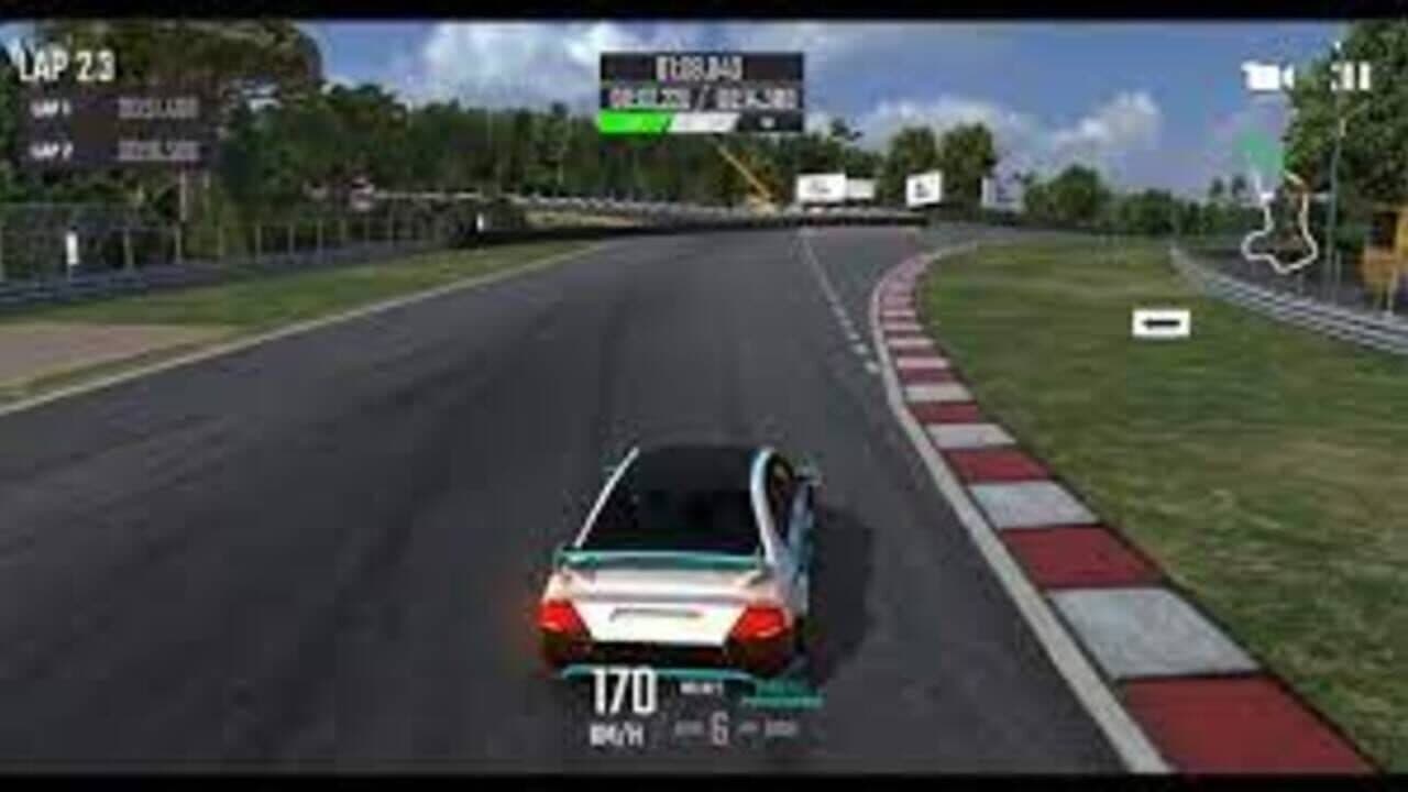Revv Racing thumbnail 2