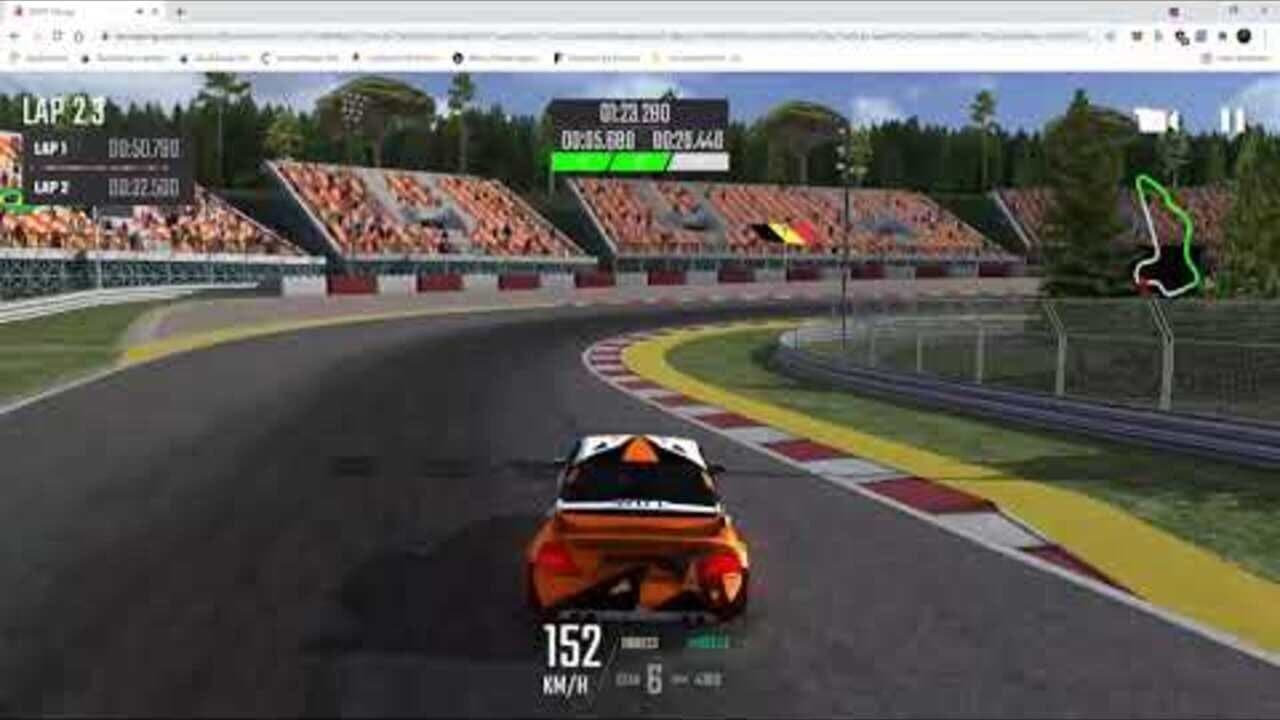 Revv Racing thumbnail 3