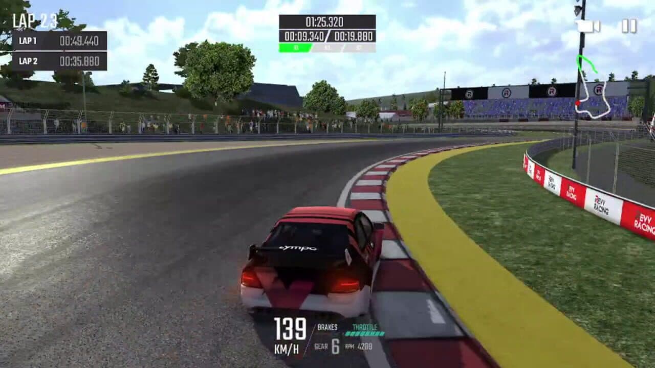 Revv Racing thumbnail 4