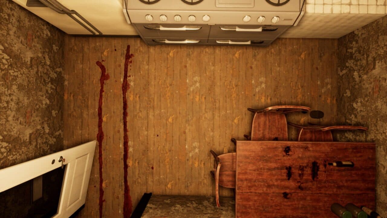 Nightout screenshot 1