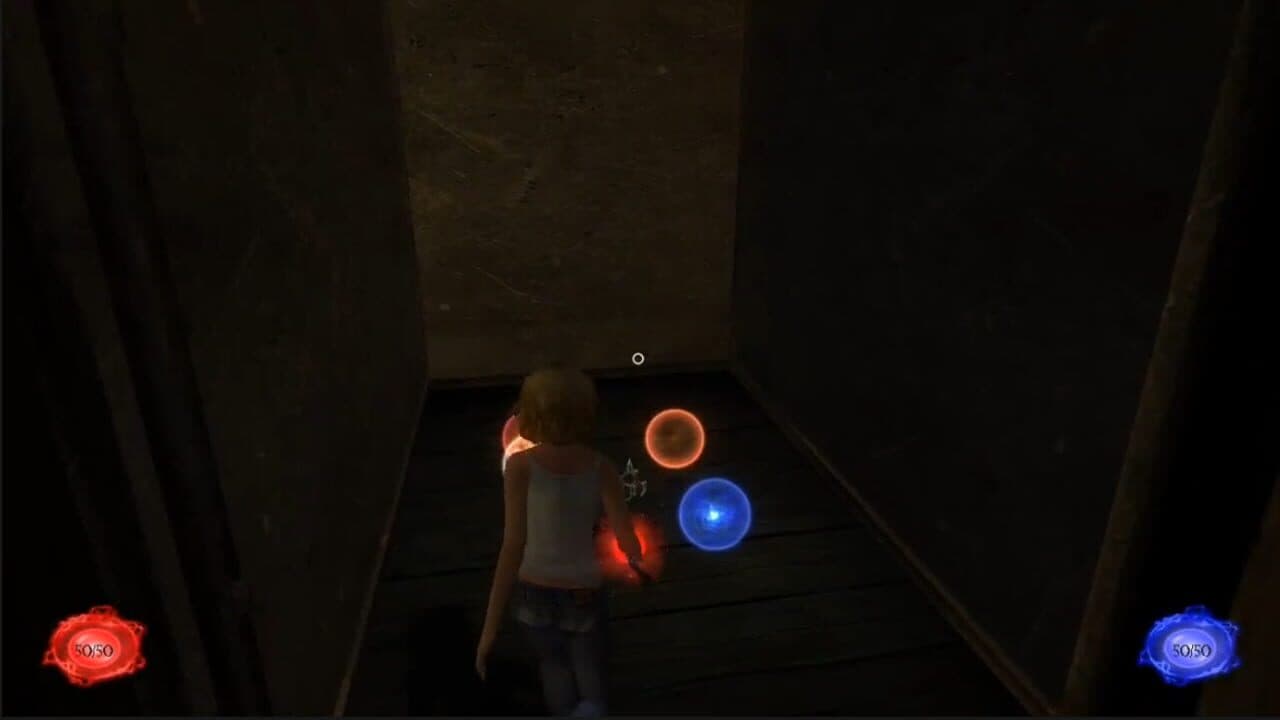 Netherworld: Beyond Time I Stand screenshot 1