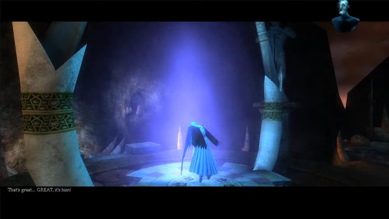Netherworld: Beyond Time I Stand thumbnail 2