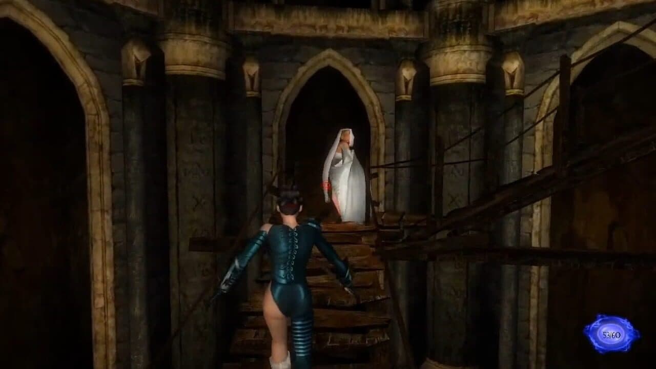 Netherworld: Beyond Time I Stand thumbnail 3