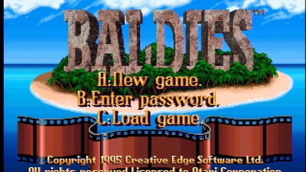Baldies thumbnail 2