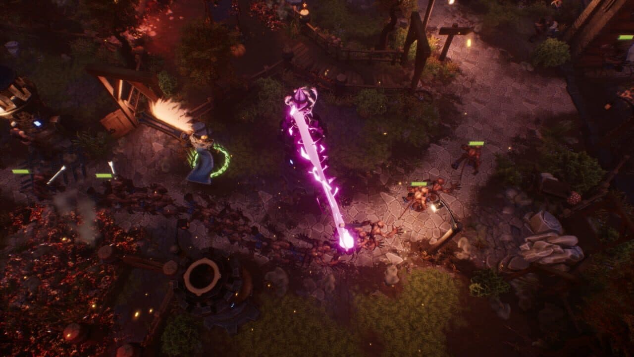 The Hero We Need thumbnail 2